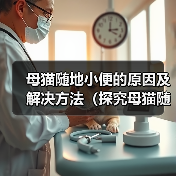 母猫随地小便的原因及解决方法(探究母猫随地小便的行为背后的原因,并提供有效解决方法)(图1) 母猫随地小便的原因及解决方法(探究母猫随地小便的行为背后的原因,并提供有效解决方法)(图1)