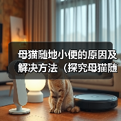 母猫随地小便的原因及解决方法(探究母猫随地小便的行为背后的原因,并提供有效解决方法)(图4) 母猫随地小便的原因及解决方法(探究母猫随地小便的行为背后的原因,并提供有效解决方法)(图4)