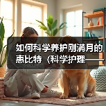 如何科学养护刚满月的惠比特(科学护理——让你的惠比特宠物健康成长)(图2) 如何科学养护刚满月的惠比特(科学护理——让你的惠比特宠物健康成长)(图2)