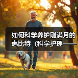 如何科学养护刚满月的惠比特(科学护理——让你的惠比特宠物健康成长)(图4) 如何科学养护刚满月的惠比特(科学护理——让你的惠比特宠物健康成长)(图4)