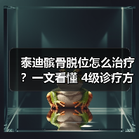 泰迪髌骨脱位怎么治疗?一文看懂 4级诊疗方案(图4) 泰迪髌骨脱位怎么治疗?一文看懂 4级诊疗方案(图4)