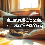 泰迪髌骨脱位怎么治疗?一文看懂 4级诊疗方案(图2) 泰迪髌骨脱位怎么治疗?一文看懂 4级诊疗方案(图2)