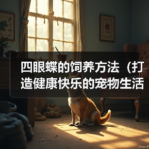 四眼蝶的饲养方法（打造健康快乐的宠物生活）