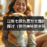 以鱼七猫九男为主题的探讨（探寻神秘数字背后的传说）