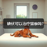 碘伏可以治疗猫癣吗?(图2) 碘伏可以治疗猫癣吗?(图2)