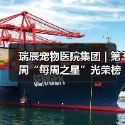 瑞辰宠物医院集团 | 第3周“每周之星”光荣榜(图3) 瑞辰宠物医院集团 | 第3周“每周之星”光荣榜(图3)