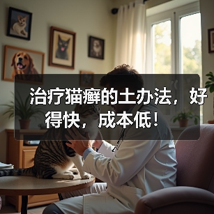 治疗猫癣的土办法,好得快,成本低!(图2) 治疗猫癣的土办法,好得快,成本低!(图2)