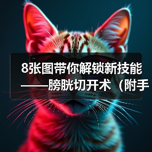 8张图带你解锁新技能——膀胱切开术(附手术视频)(图1) 8张图带你解锁新技能——膀胱切开术(附手术视频)(图1)