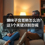 猫咪子宫蓄脓怎么治?这3个关键点别忽视(图3) 猫咪子宫蓄脓怎么治?这3个关键点别忽视(图3)