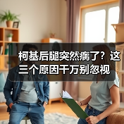 柯基后腿突然瘸了?这三个原因千万别忽视(图3) 柯基后腿突然瘸了?这三个原因千万别忽视(图3)