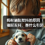 揭秘猫脚发抖的原因（猫脚发抖，是什么引起的？）