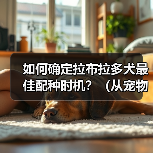 如何确定拉布拉多犬最佳配种时机？（从宠物健康、繁殖周期、遗传基因等方面入手，把握最佳配种时机）
