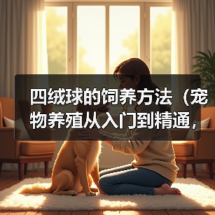 四绒球的饲养方法(宠物养殖从入门到精通,从饲料到生活)(图3) 四绒球的饲养方法(宠物养殖从入门到精通,从饲料到生活)(图3)