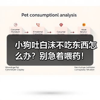 小狗吐白沫不吃东西怎么办?别急着喂药!(图3) 小狗吐白沫不吃东西怎么办?别急着喂药!(图3)