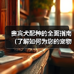贵宾犬配种的全面指南(了解如何为您的宠物贵宾犬选择合适的伴侣)(图2) 贵宾犬配种的全面指南(了解如何为您的宠物贵宾犬选择合适的伴侣)(图2)
