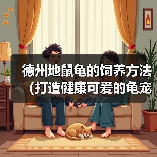 德州地鼠龟的饲养方法(打造健康可爱的龟宠,让它快乐生活)(图4) 德州地鼠龟的饲养方法(打造健康可爱的龟宠,让它快乐生活)(图4)