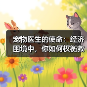 宠物医生的使命：经济困境中，你如何权衡救赎与责任？（图4）