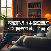 深度解析《中国兽药产业》图书推荐，全面了解行业现状与未来趋势（图2）