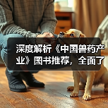 深度解析《中国兽药产业》图书推荐，全面了解行业现状与未来趋势（图3）
