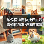 脓包异物定位技巧：超声如何精准发现隐藏异物？（图4）
