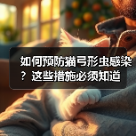 如何预防猫弓形虫感染？这些措施必须知道（图3）