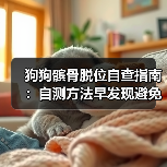 狗狗髌骨脱位自查指南:自测方法早发现避免关节炎(图4) 狗狗髌骨脱位自查指南:自测方法早发现避免关节炎(图4)
