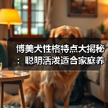 博美犬性格特点大揭秘:聪明活泼适合家庭养吗?(图4) 博美犬性格特点大揭秘:聪明活泼适合家庭养吗?(图4)