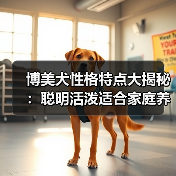 博美犬性格特点大揭秘:聪明活泼适合家庭养吗?(图2) 博美犬性格特点大揭秘:聪明活泼适合家庭养吗?(图2)