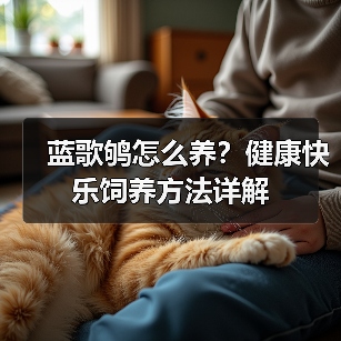 蓝歌鸲怎么养?健康快乐饲养方法详解(图4) 蓝歌鸲怎么养?健康快乐饲养方法详解(图4)