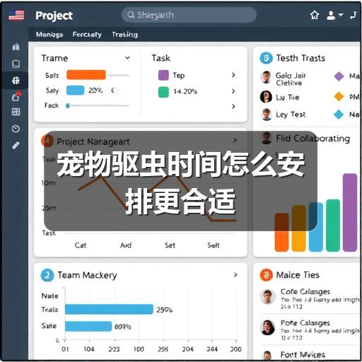宠物驱虫时间怎么安排更合适