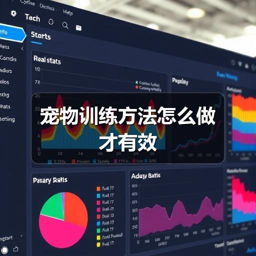 宠物训练方法怎么做才有效
