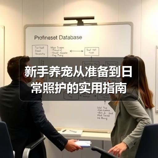 新手养宠从准备到日常照护的实用指南