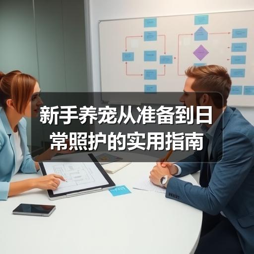 新手养宠从准备到日常照护的实用指南