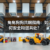 兔兔狗狗共眠指南:如何安全和谐共处?(图1) 兔兔狗狗共眠指南:如何安全和谐共处?(图1)