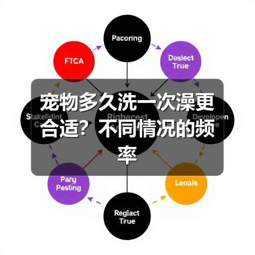 宠物多久洗一次澡更合适？不同情况的频率判断方法