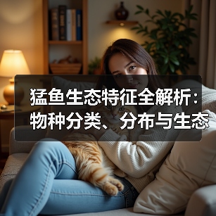 猛鱼生态特征全解析:物种分类、分布与生态作用揭秘(图3) 猛鱼生态特征全解析:物种分类、分布与生态作用揭秘(图3)