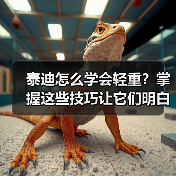 泰迪怎么学会轻重？掌握这些技巧让它们明白分量（图3）