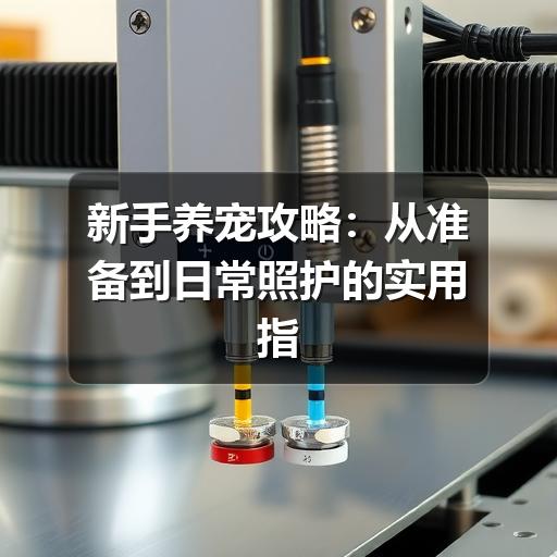 新手养宠攻略：从准备到日常照护的实用指南
