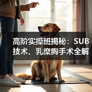 高阶实操班揭秘:SUB技术、乳糜胸手术全解析!(图1) 高阶实操班揭秘:SUB技术、乳糜胸手术全解析!(图1)
