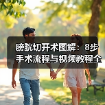 膀胱切开术图解：8步手术流程与视频教程全解析（图4）