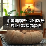 中国兽药产业如何发展？专业书籍深度解析（图3）