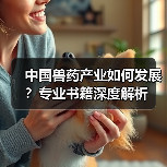中国兽药产业如何发展？专业书籍深度解析（图4）