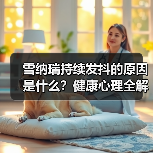 雪纳瑞持续发抖的原因是什么?健康心理全解析(图2) 雪纳瑞持续发抖的原因是什么?健康心理全解析(图2)