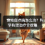 宠物白点病怎么治？科学有效治疗全攻略（图2）