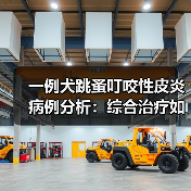 一例犬跳蚤叮咬性皮炎病例分析:综合治疗如何快速缓解瘙痒?(图4) 一例犬跳蚤叮咬性皮炎病例分析:综合治疗如何快速缓解瘙痒?(图4)