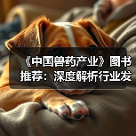 《中国兽药产业》图书推荐：深度解析行业发展（图4）