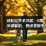 膀胱切开术详解:8图步骤解析,快速掌握手术要点(图4) 膀胱切开术详解:8图步骤解析,快速掌握手术要点(图4)