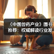《中国兽药产业》图书推荐：权威解读行业发展（图3）