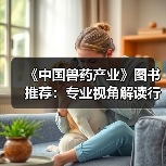 《中国兽药产业》图书推荐：专业视角解读行业现状（图4）