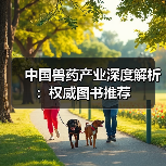 中国兽药产业深度解析：权威图书推荐（图2）